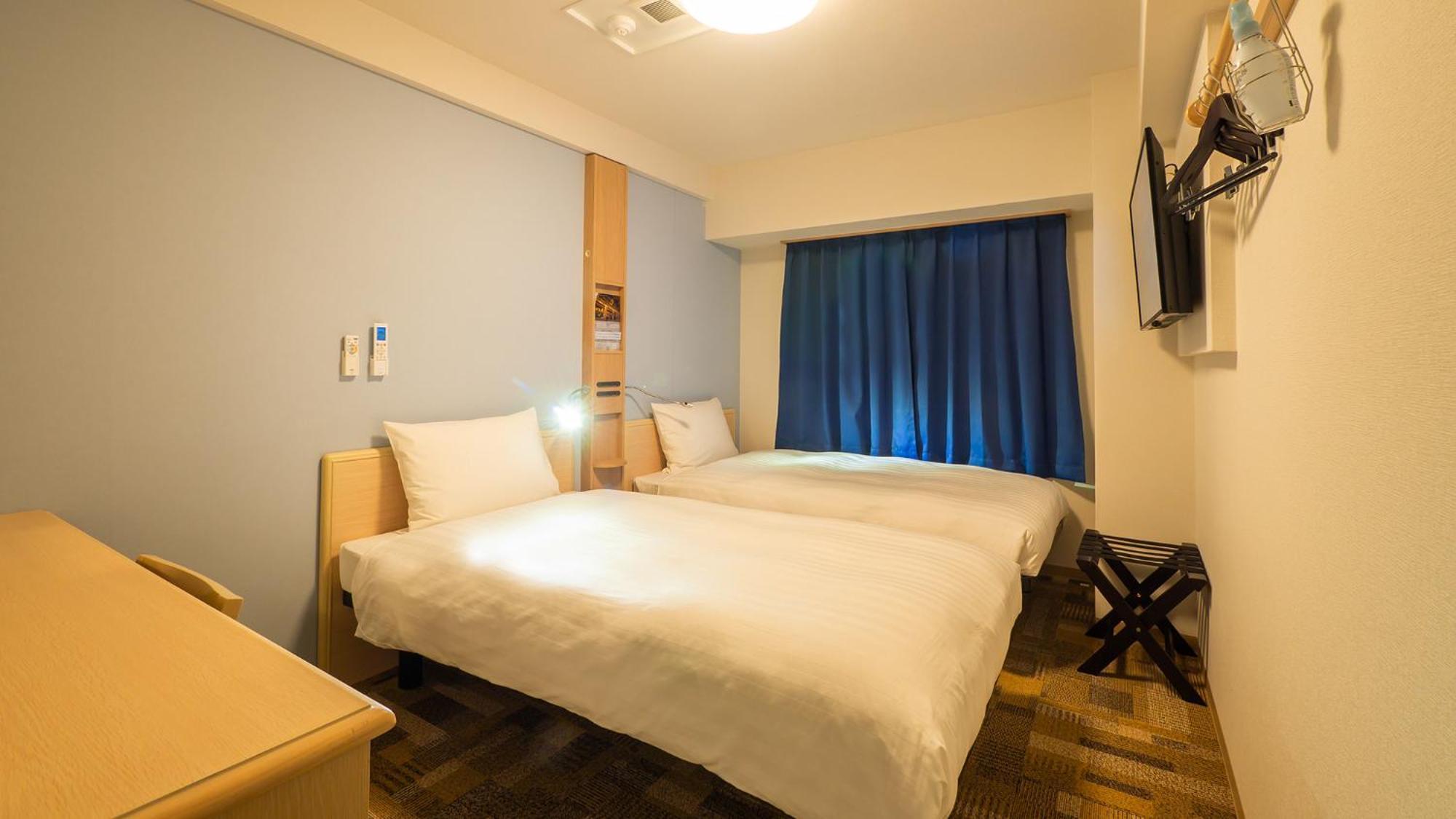 Toyoko Inn Nagasaki Ekimae Phòng bức ảnh