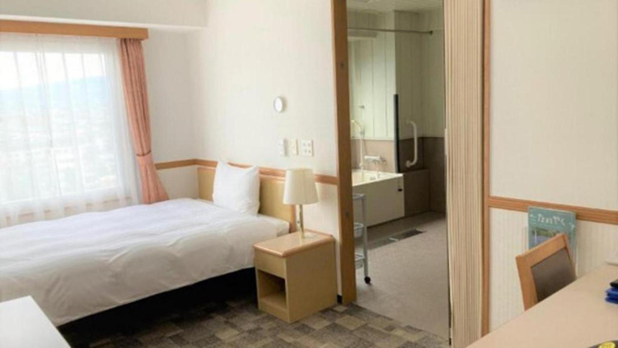 Toyoko Inn Nagasaki Ekimae Ngoại thất bức ảnh