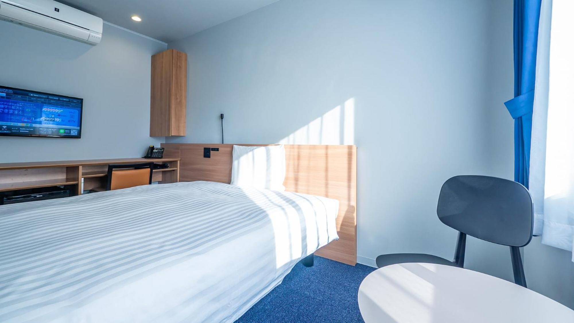 Toyoko Inn Nagasaki Ekimae Phòng bức ảnh
