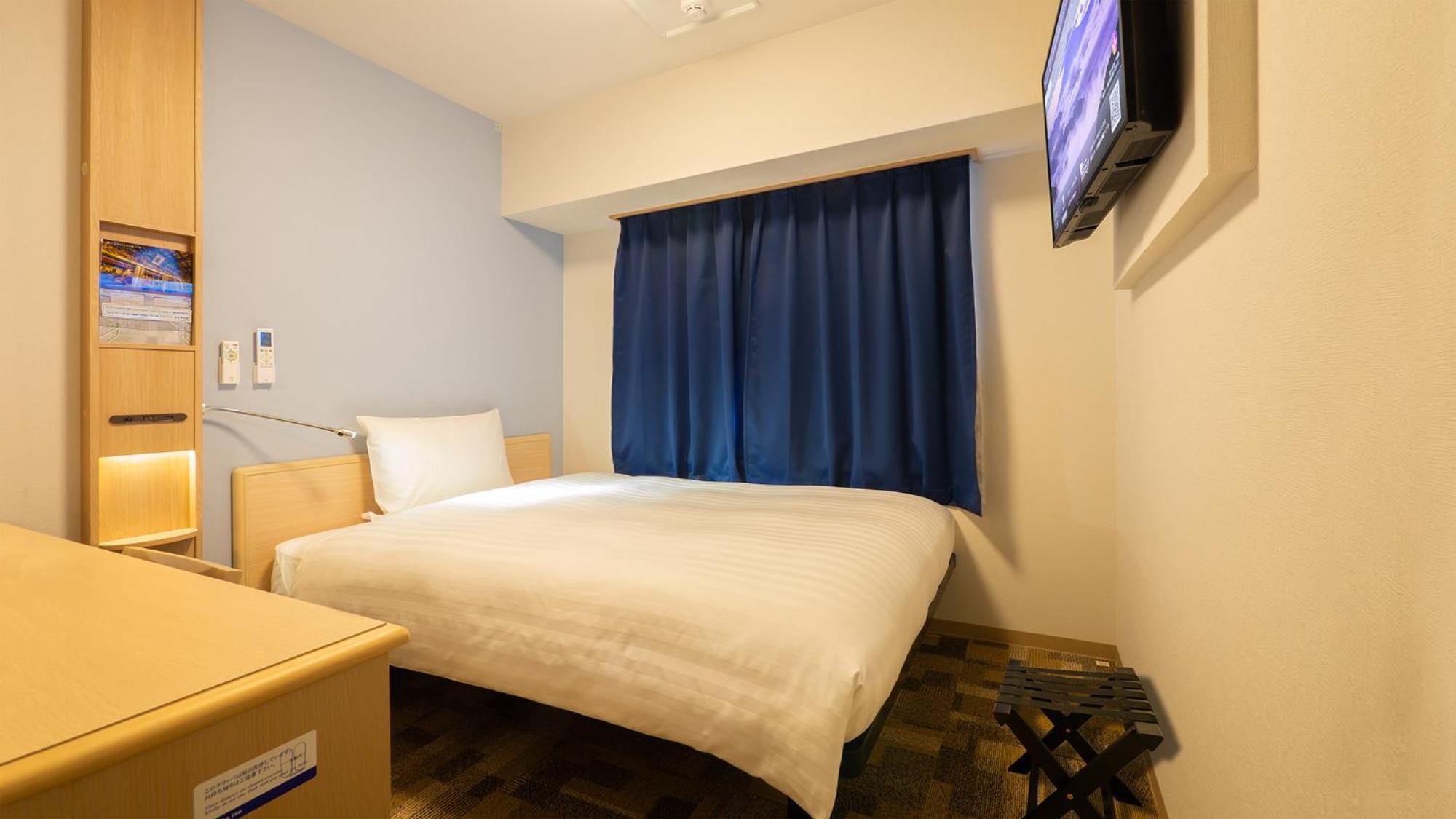 Toyoko Inn Nagasaki Ekimae Phòng bức ảnh