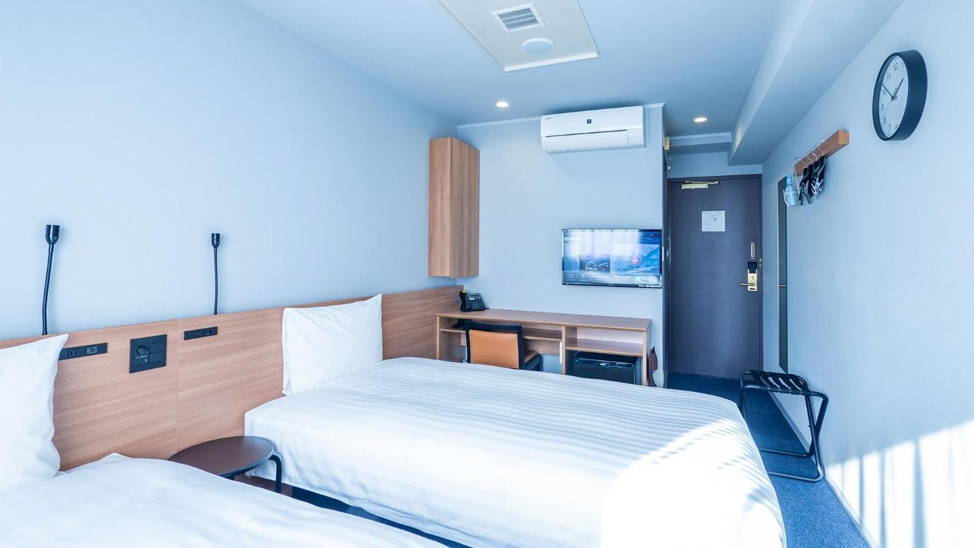 Toyoko Inn Nagasaki Ekimae Phòng bức ảnh