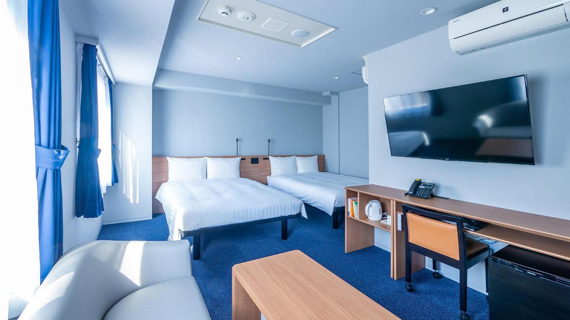 Toyoko Inn Nagasaki Ekimae Ngoại thất bức ảnh