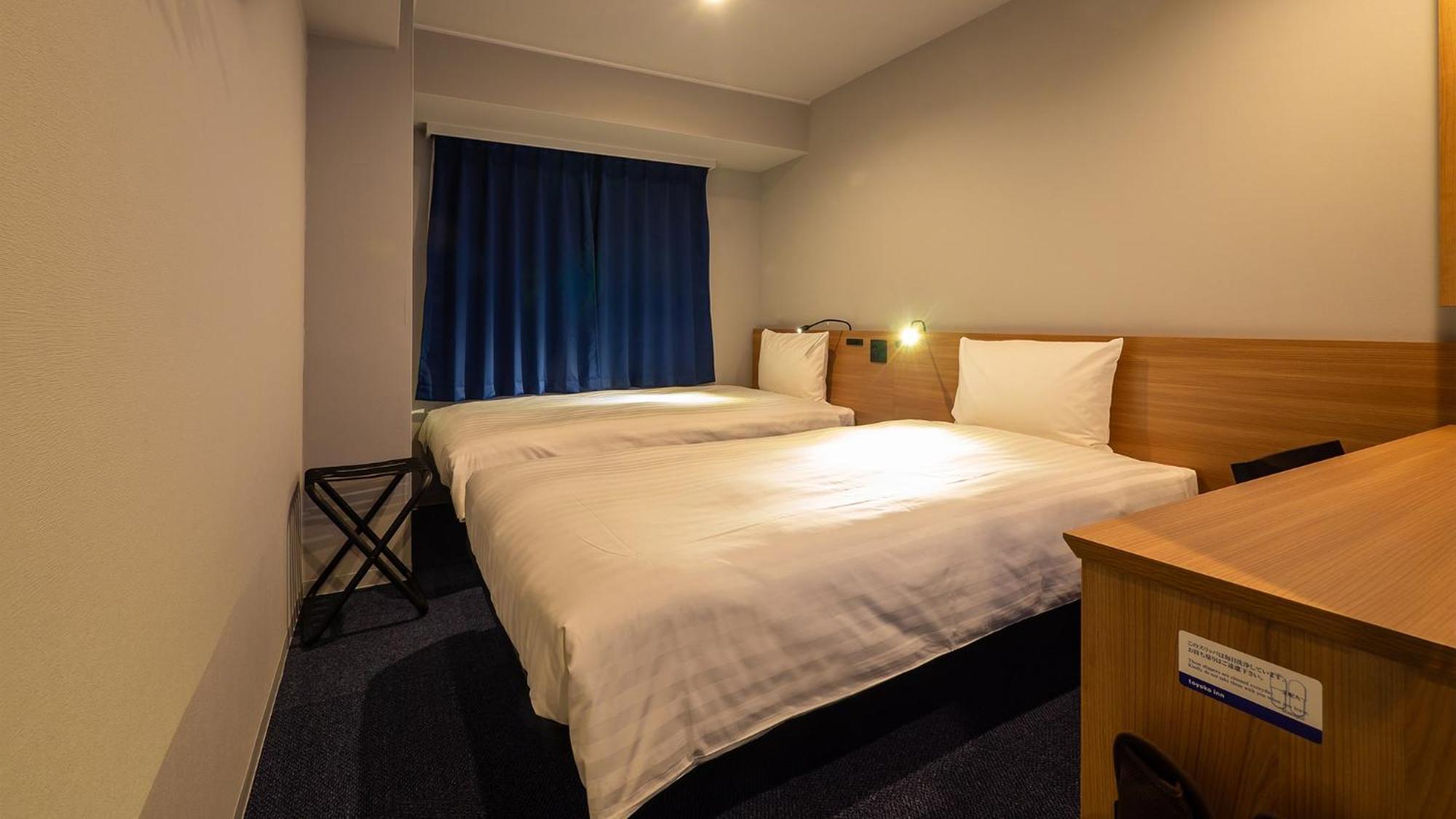 Toyoko Inn Nagasaki Ekimae Phòng bức ảnh