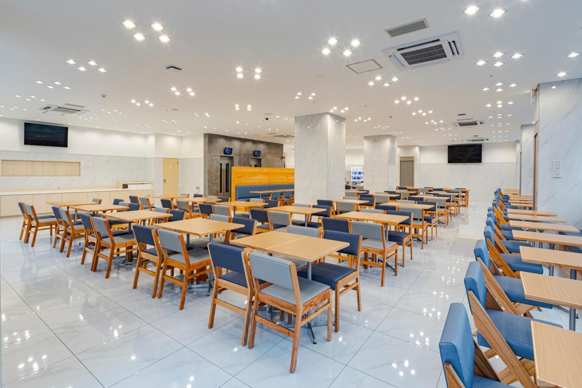 Toyoko Inn Nagasaki Ekimae Ngoại thất bức ảnh